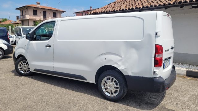 PEUGEOT Expert usata, con Airbag