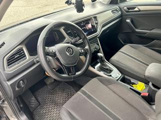 VOLKSWAGEN T-Roc usata, con Controllo trazione