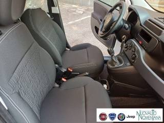 FIAT Panda usata, con Airbag testa