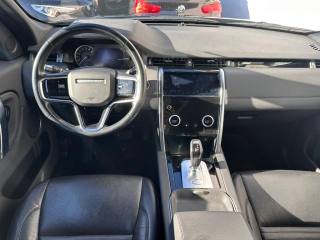 LAND ROVER Discovery Sport usata, con Cruise Control