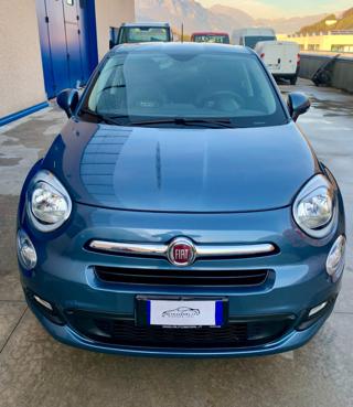 FIAT 500X usata, con Airbag laterali