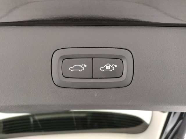 LYNK & CO 01 usata, con Volante in pelle