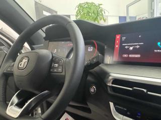 DR MOTOR DR5 usata, con Isofix