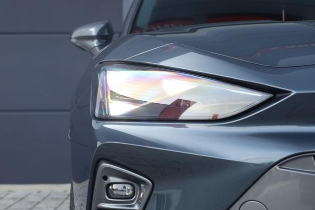 CUPRA Leon usata, con Cruise Control