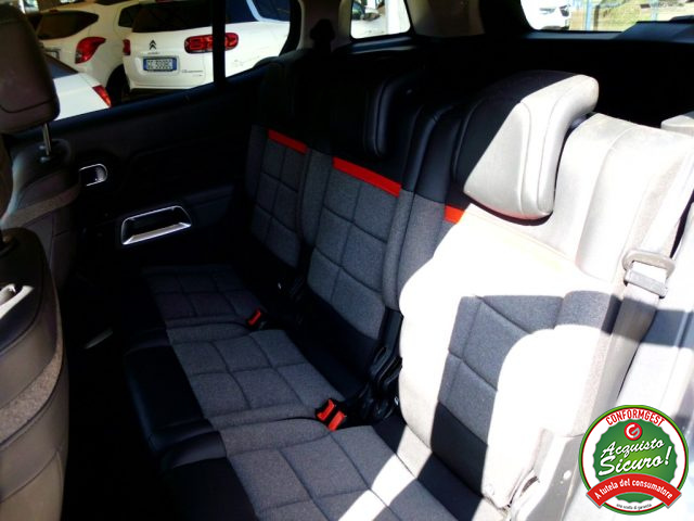 CITROEN C5 Aircross usata, con Controllo trazione
