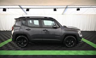 JEEP Renegade usata, con Airbag
