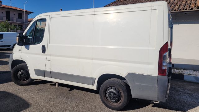 FIAT Ducato usata, con Airbag