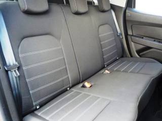 DACIA Duster usata, con Bracciolo