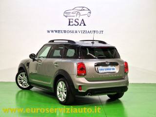 MINI Countryman usata, con Airbag Passeggero