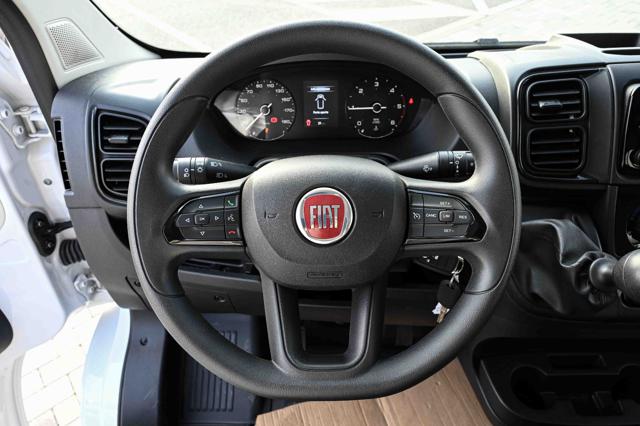 FIAT Ducato usata 12