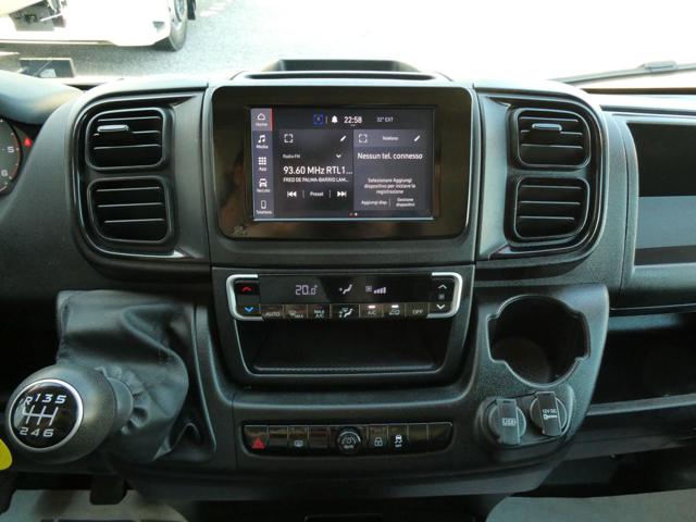 FIAT Ducato usata 14