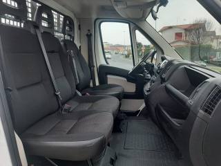 CITROEN Jumper usata, con Immobilizzatore elettronico