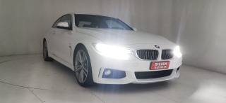 BMW 420 usata 80