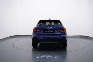 AUDI A1 usata, con Autoradio
