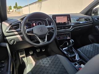 VOLKSWAGEN T-Roc usata, con ESP