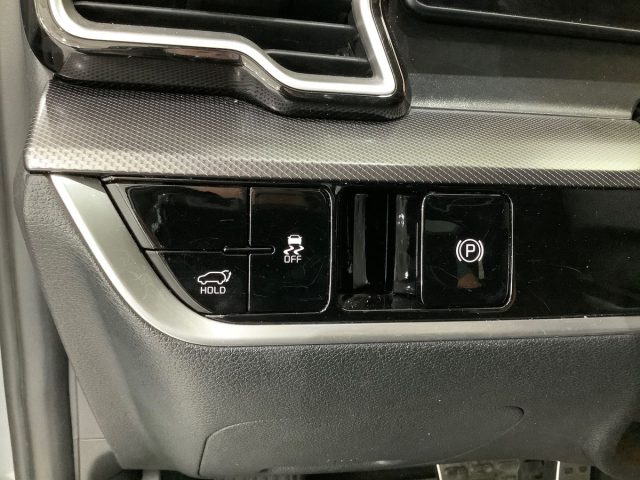 KIA Sportage usata, con Specchietti laterali elettrici