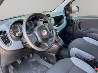 FIAT Panda usata, con Chiusura centralizzata