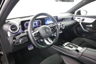 MERCEDES-BENZ A 35 AMG usata 7