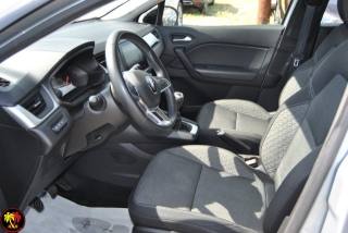 RENAULT Captur usata, con Autoradio