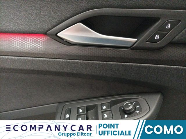 VOLKSWAGEN Golf usata, con Park Distance Control