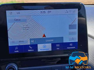 FORD Puma usata, con Immobilizzatore elettronico
