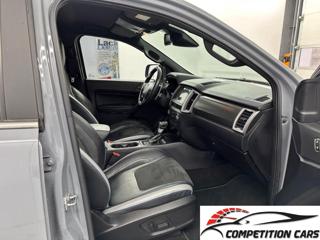 FORD Ranger Raptor usata, con Fendinebbia