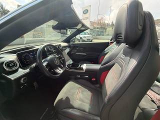 MERCEDES-BENZ CLE 53 AMG usata, con Servosterzo