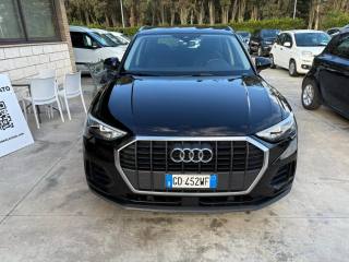 AUDI Q3 usata, con Airbag