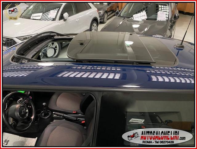 MINI Cooper usata, con Servosterzo