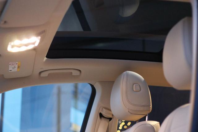 MERCEDES-BENZ GLE 350 usata, con Cruise Control