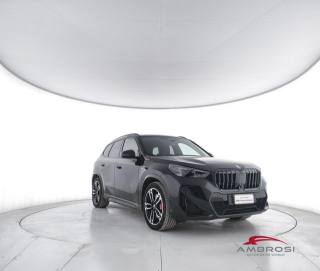 BMW X1 usata 1