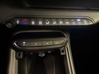 JEEP Avenger usata, con ESP