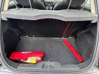 FIAT 500 usata, con Autoradio digitale