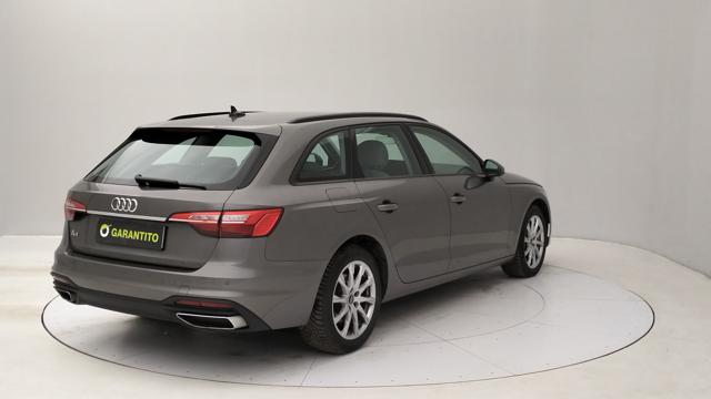 AUDI A4 usata, con Alzacristalli elettrici