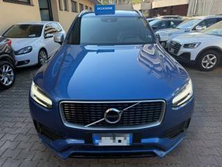 VOLVO XC90 usata, con Airbag