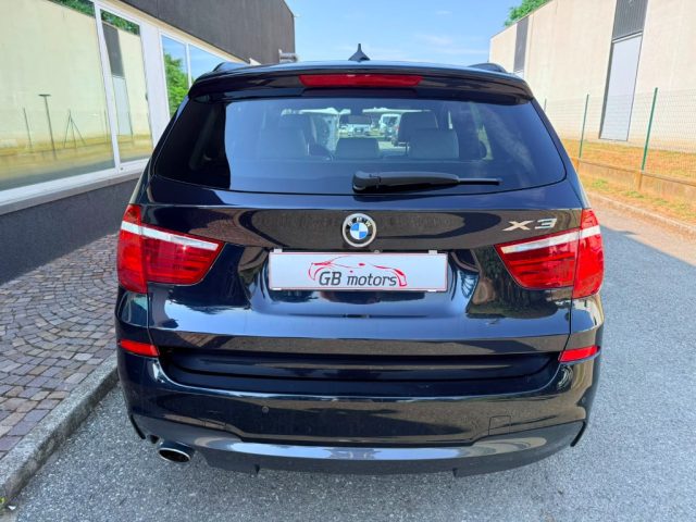BMW X3 usata, con Alzacristalli elettrici