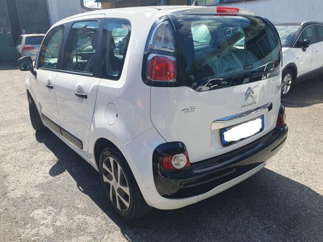 CITROEN C3 Picasso usata, con Airbag laterali