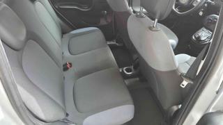 FIAT Panda usata, con Immobilizzatore elettronico