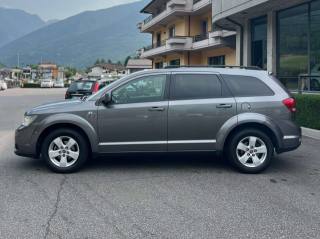 FIAT Freemont usata, con Airbag Passeggero