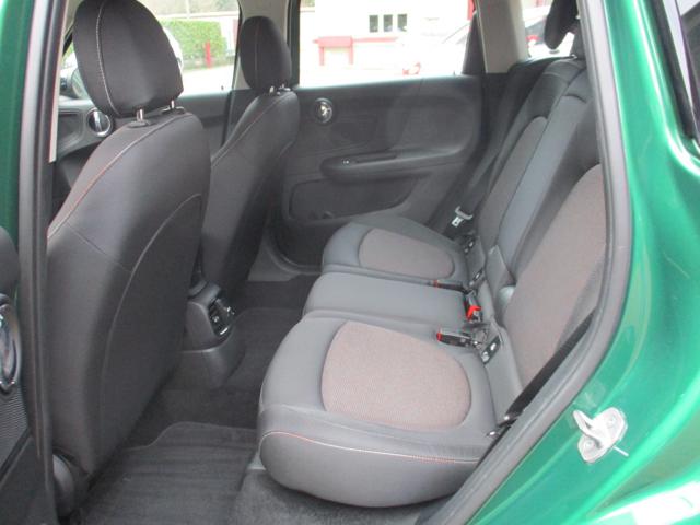 MINI Countryman usata, con Climatizzatore