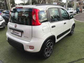 FIAT Panda usata, con Alzacristalli elettrici