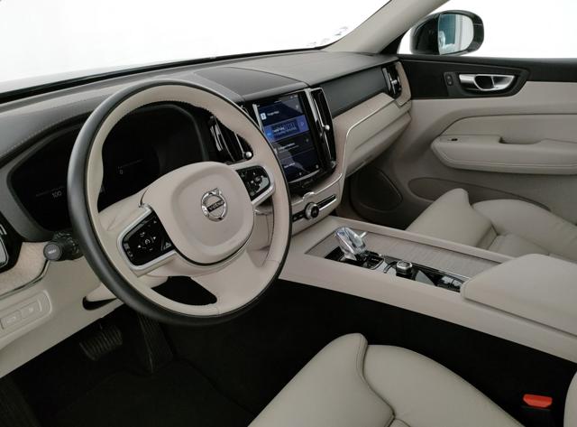 VOLVO XC60 usata, con Immobilizzatore elettronico