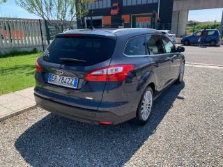 FORD Focus usata, con Alzacristalli elettrici