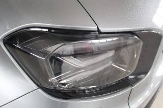 JEEP Avenger usata, con Fendinebbia