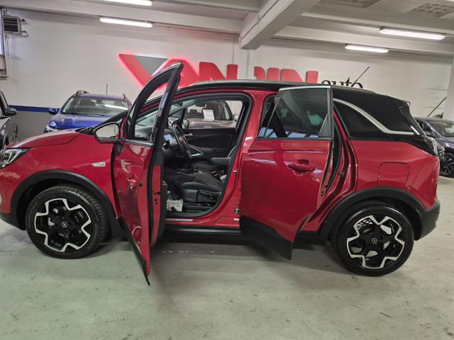 OPEL Crossland usata, con Autoradio