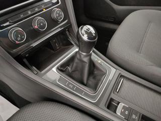 VOLKSWAGEN Golf usata, con Climatizzatore