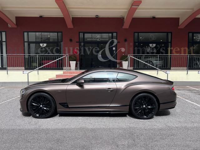 BENTLEY Continental usata, con Airbag laterali