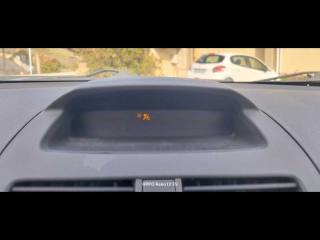 CHEVROLET Spark usata, con Sedile posteriore sdoppiato