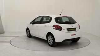 PEUGEOT 208 usata, con Airbag laterali