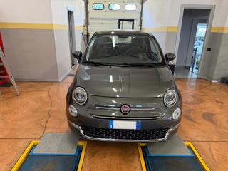FIAT 500 usata, con Alzacristalli elettrici